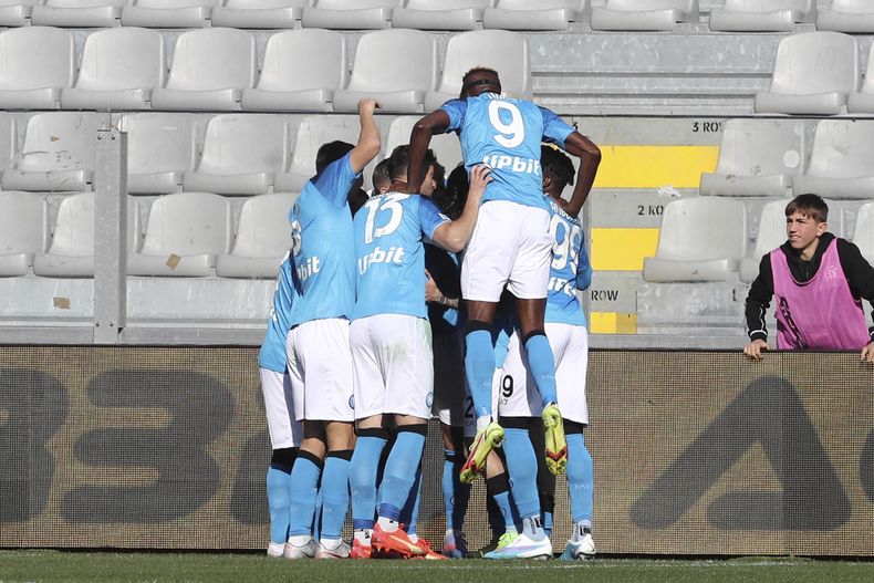 DEP-FUT ITALIA-LIGA