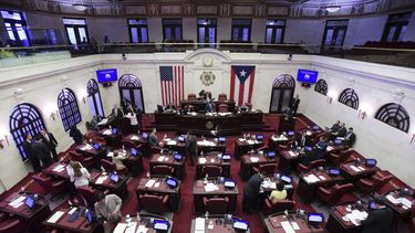 senado aprobara resolucion para investigar a la junta de gobierno de la aee