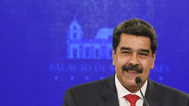 Aliados de Maduro obtienen 91% de los escaños en Venezuela