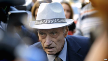 rumania: comunista a prision por crimenes contra la humanidad