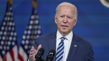 Biden: Ida revela que la crisis climática ya está aquí