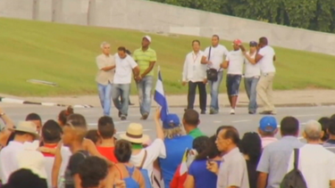 campana pide la liberacion de zaqueo baez