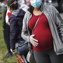 EEUU: CDC recomienda a embarazadas vacunarse contra COVID-19