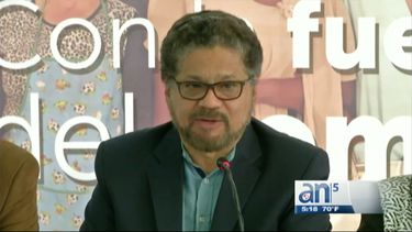 timochenko se baja de las elecciones en colombia