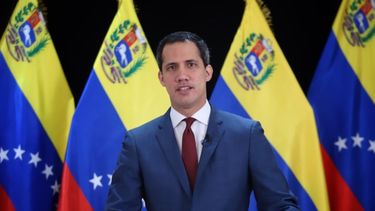 juan guaido sobre investigacion de la cpi: la justicia llegara a venezuela