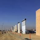 Trump celebra decisión judicial a favor del muro fronterizo