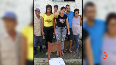 regimen cubano detiene a sobrevivientes de la masacre de bahia honda
