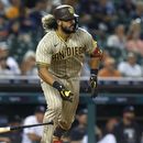 Alfaro pega hit en la 10ma; Padres vencen a Tigres