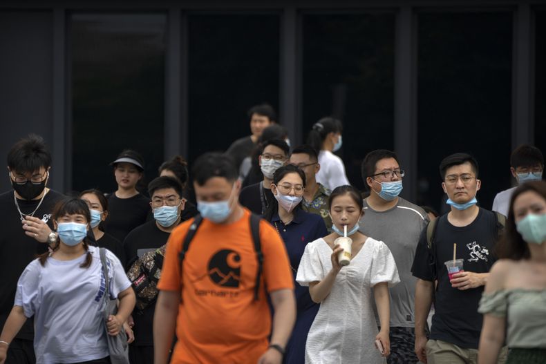 ASI-GEN CORONAVIRUS-CHINA