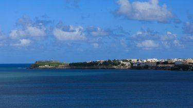 condiciones del tiempo secas y mayormente estables dominaran este martes
