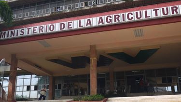 El 73% de las empresas con pérdidas pertenece al Ministerio de la Agricultura.