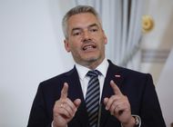austria anuncia controles fronterizos con eslovaquia