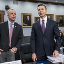 Secretario de EEUU pide más fondos frente a ola de migrantes
