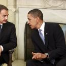 Obama pidió a Zapatero llevar mensaje para Raúl Castro