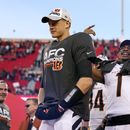Bengals esperan que conexión Burrow-Chase reditúe un título