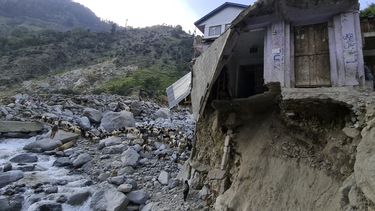 ACNUR envía ayuda a Pakistán mientras siguen las crecidas