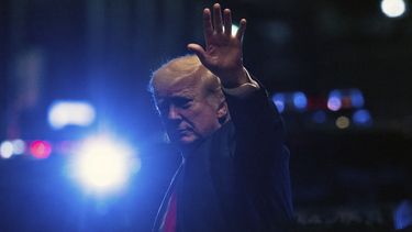 Trump dice que declarará en pesquisa de fiscal de Nueva York