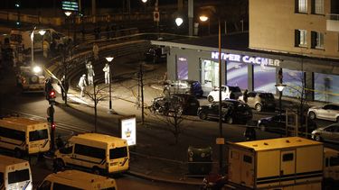 tres dias de terror: sucesos clave ocurridos en francia