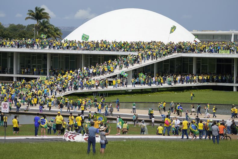 AMS-GEN BRASIL-BOLSONARO