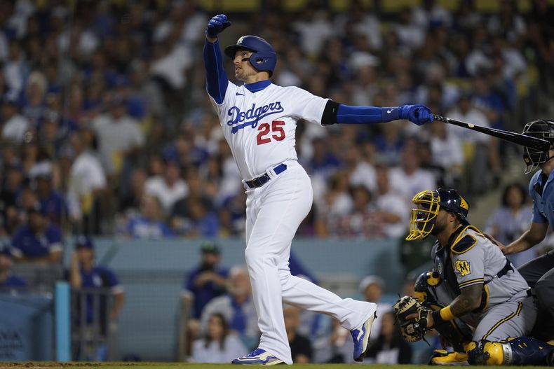 DEP-BEI CERVECEROS-DODGERS