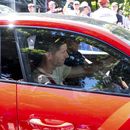 Lewandowski pasa examen médico y avisa: El Barça ha vuelto