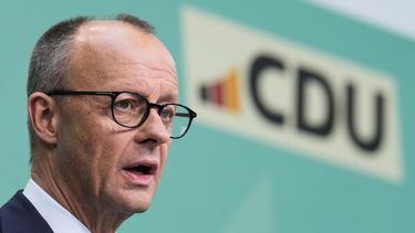 friedrich merz se perfila como futuro canciller en una alemania con una extrema derecha en ascenso