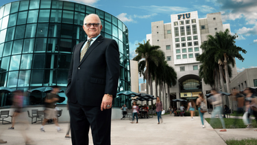escandalo en fiu: la verdadera razon tras la renuncia del rector mark rosenberg