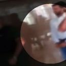 Leopoldo López con esposas