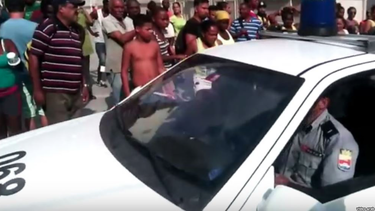 Represión en Cuba marca aniversario 164 del natalicio de José Martí