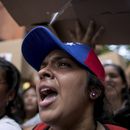 Tribunal Supremo ordena detener juicio político a Maduro