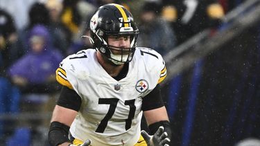 Browns añaden profundidad, firman a Joe Haeg y Jesse James