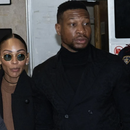 Jonathan Majors admite en audio haber estrangulado a su exnovia Grace Jabbari