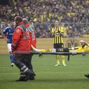 Peligra participación de Reus en Mundial por lesión tobillo