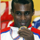 Campeón olímpico cubano en Atenas 2004 Mario Kindelán, intento vender su medalla de oro en $5 mil dólares