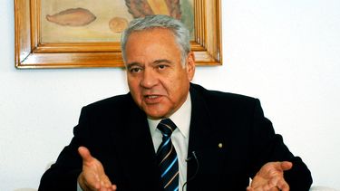 EEUU: jurado encuentra responsable a expresidente boliviano