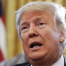 Trump dirá la próxima semana la sede para cumbre con Kim
