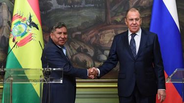embajada boliviana en moscu expresa a rusia su deseo de unirse al brics