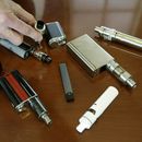Ven riesgo de ataques por uso de cigarrillo electrónico