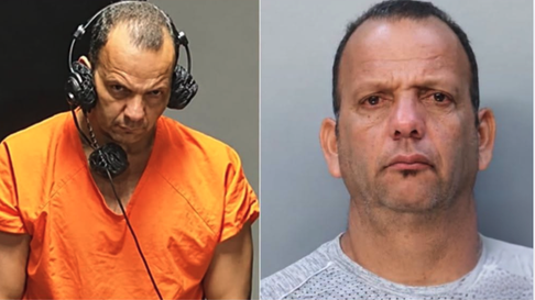 Arrestan a conductor cubano de Uber acusado de agredir sexualmente a una mujer de 63 años en Hialeah