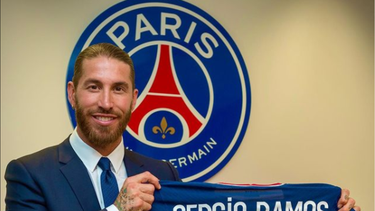 sergio ramos firma por dos anos con psg