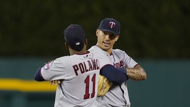 Arraez pega tres hits y Mellizos superan 8-4 a Tigres