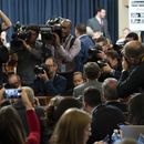 LO ÚLTIMO: Concluye primer día de audiencias sobre Trump