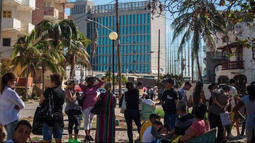 eliminan la entrevista en la embajada de eeuu en la habana para los cubanos beneficiados con la reunificacion familiar