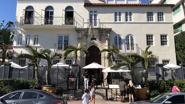 casa de gianni versace esta en venta por una suma increible