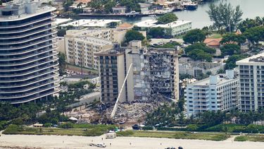 edificio de miami necesitaba reparaciones por $9 millones