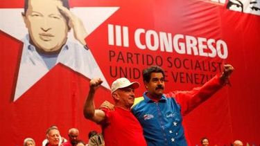 EEUU anuncia que suspenderá visas a funcionarios venezolanos acusados de violar derechos humanos