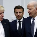 AP EXPLICA: Cómo EEUU y aliados pueden congelar el oro ruso