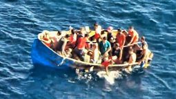 avalancha de balseros apuntaria a nueva crisis migratoria