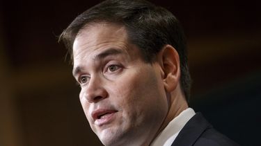 rubio cerca de decidir sobre candidatura presidencial