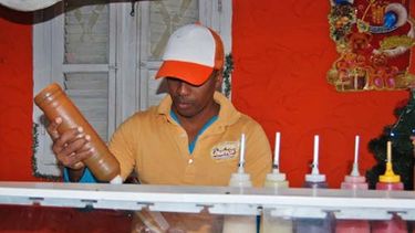 el dinero de los negocios se escapa de cuba